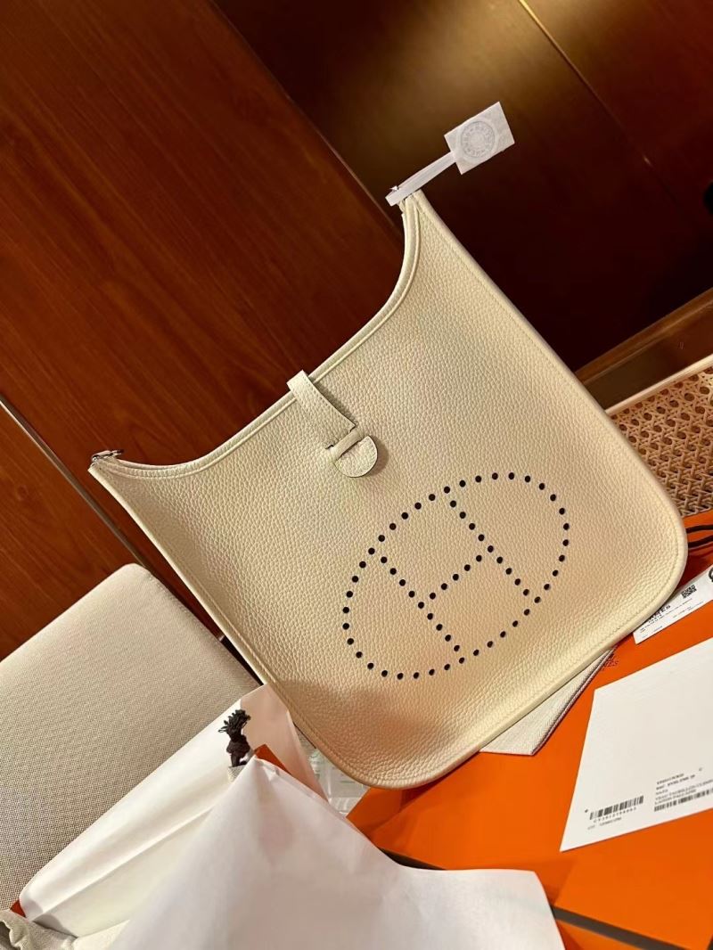 Hermes Evelyn Bags